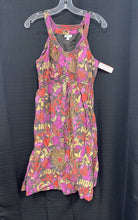 Load image into Gallery viewer, Flower dress
