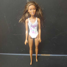 Load image into Gallery viewer, African American Barbie Doll
