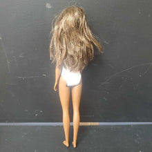 Load image into Gallery viewer, African American Barbie Doll

