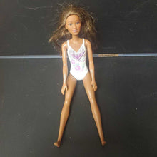 Load image into Gallery viewer, African American Barbie Doll
