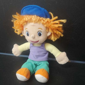 Darby Disney Plush