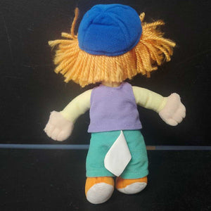 Darby Disney Plush