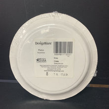 Load image into Gallery viewer, 8pk Mickey Birthday Plates (NEW)
