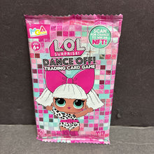 Load image into Gallery viewer, Dance Off! Trading Cards (NEW)
