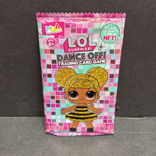 Load image into Gallery viewer, Dance Off! Trading Cards (NEW)
