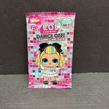 Load image into Gallery viewer, Dance Off! Trading Cards (NEW)
