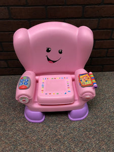 Smart Stages Chair Battery Operated