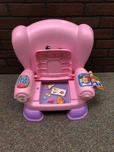 Smart Stages Chair Battery Operated