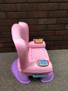 Smart Stages Chair Battery Operated