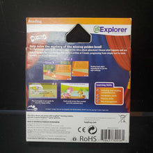 Load image into Gallery viewer, LeapPad Explorer "Pet Pals" Ultra E-Book (NEW)
