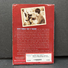 Load image into Gallery viewer, Duke (Kirby Lawson) (Dogs of World War II) -series
