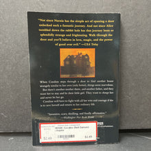 Load image into Gallery viewer, Coraline (Neil Gaiman)-chapter

