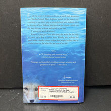 Load image into Gallery viewer, Island of the Blue Dolphins (Scott O'Dell) -chapter
