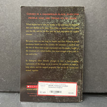 Load image into Gallery viewer, Endangered (Eliot Schrefer) -chapter paperback
