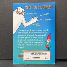 Load image into Gallery viewer, the yeti files meet the bigfeet (kevin sherry)- chapter
