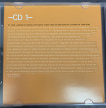Load image into Gallery viewer, 3 Disc Korean Children's Favorite Nursery Rhymes -Music (Music &amp; Partner)
