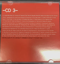 Load image into Gallery viewer, 3 Disc Korean Children's Favorite Nursery Rhymes -Music (Music &amp; Partner)
