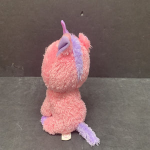 Magic the Unicorn Beanie Boo