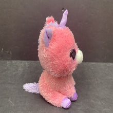 Load image into Gallery viewer, Magic the Unicorn Beanie Boo
