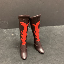 Load image into Gallery viewer, Boots for 11" Doll
