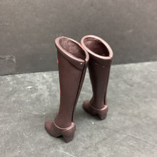 Load image into Gallery viewer, Boots for 11" Doll
