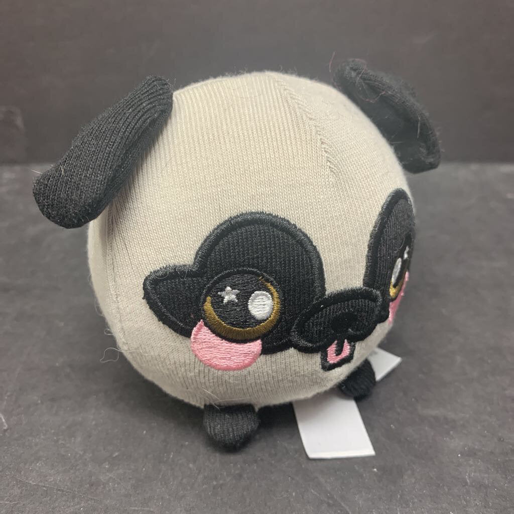 Puppy Ball Plush