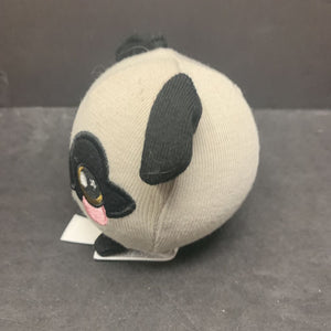 Puppy Ball Plush