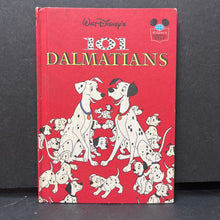 Load image into Gallery viewer, Walt Disney&#39;s 101 dalmatians.(Disney)-character
