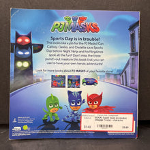 Load image into Gallery viewer, Super team (pj masks) (Maggie Testa) - character
