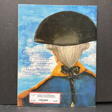 Load image into Gallery viewer, George Washington (notable person)-educational
