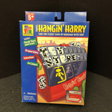 Load image into Gallery viewer, Travel Hangin' Harry
