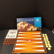 Load image into Gallery viewer, Backgammon (Golden)
