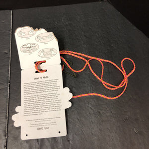 String Game (TOYI)