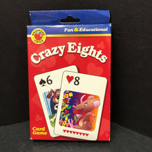 Load image into Gallery viewer, Crazy Eights

