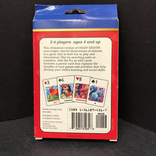 Load image into Gallery viewer, Crazy Eights
