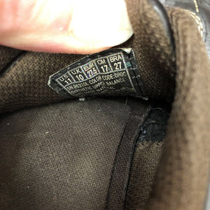 Boys Lace Up Shoes