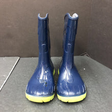 Load image into Gallery viewer, Boys Rain Boots (Skeeper)
