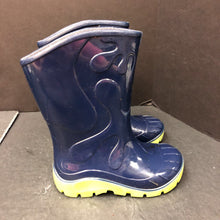 Load image into Gallery viewer, Boys Rain Boots (Skeeper)
