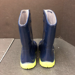 Boys Rain Boots (Skeeper)