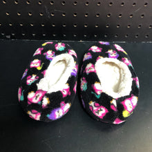 Load image into Gallery viewer, Girls Owl Slippers
