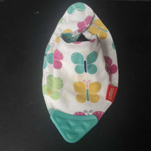 Load image into Gallery viewer, 3pk Teething Bandana Bibs
