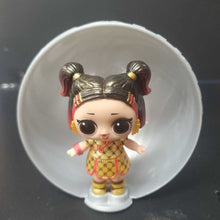 Load image into Gallery viewer, Year Of The Ox Doll w/Container &amp; Accessories
