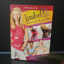 Load image into Gallery viewer, Isabelle Dances Into The Spotlight-Movie (NEW)
