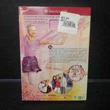 Load image into Gallery viewer, Isabelle Dances Into The Spotlight-Movie (NEW)
