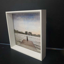 Load image into Gallery viewer, "The Journey Of Life Is Sweeter When Traveled With A Dog" Wooden Wall Art
