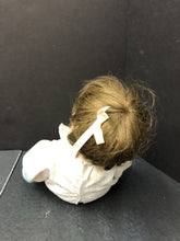 Load image into Gallery viewer, Porcelain Jamie Baby Doll 1991 Vintage Collectible (Danbury Mint)
