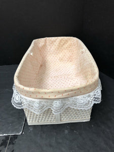 Baby Doll Cradle