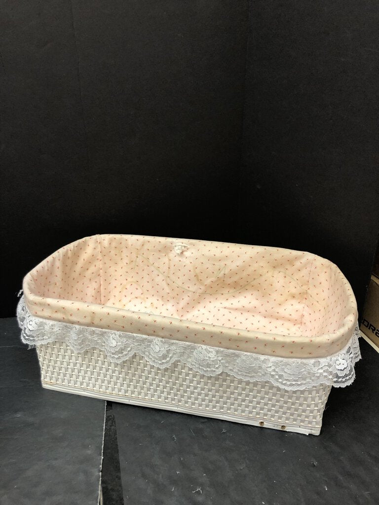 Baby Doll Cradle