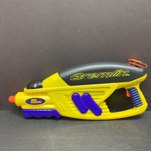 Load image into Gallery viewer, Water Warriors Gremlin Water Gun
