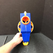 Load image into Gallery viewer, N-Strike Maverick Rev-6 Dart Blaster Gun
